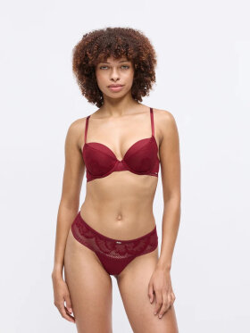 BOSS PUSH-UP BRA PEONY LACE