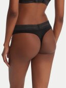CALVIN KLEIN WOMEN - CALVIN KLEIN WOMEN THONG