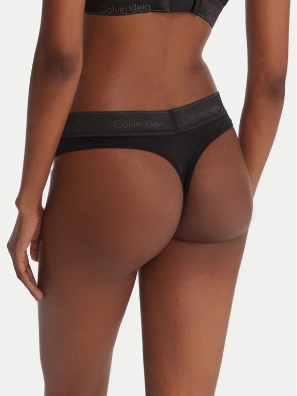 CALVIN KLEIN WOMEN - CALVIN KLEIN WOMEN THONG