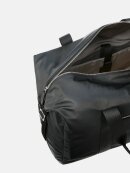 Calvin Klein - CALVIN KLEIN SLEEK NYLON WEEKENDER BAG