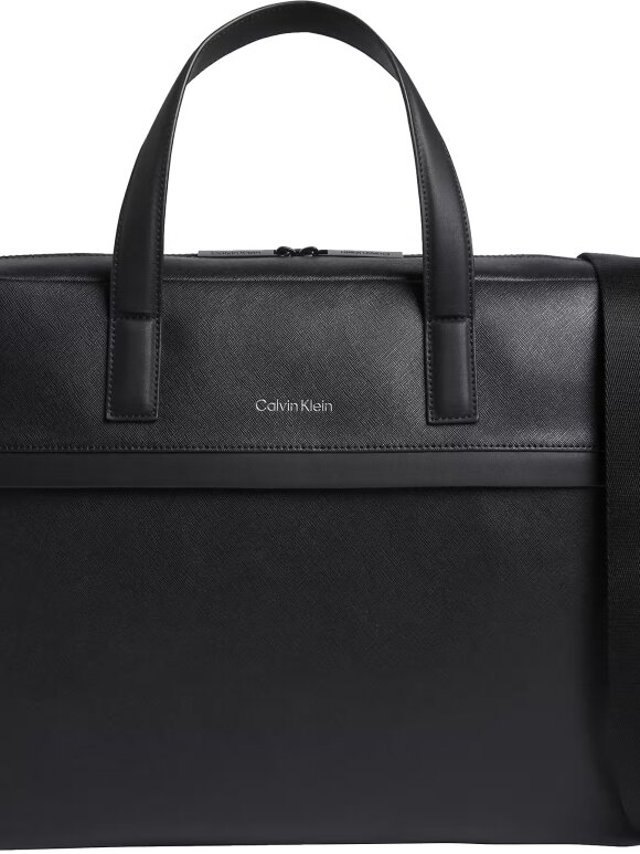 Calvin Klein - CALVIN KLEIN MUST LAPTOP BAG