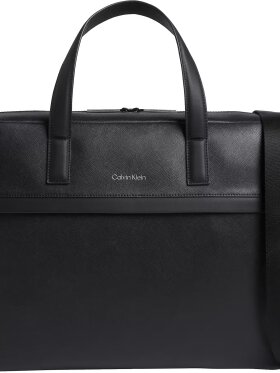 CALVIN KLEIN MUST LAPTOP BAG