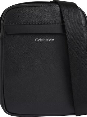 CALVIN KLEIN MUST REPORTER BAG
