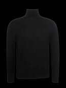 Calvin Klein - CALVIN KLEIN LS MERINO MOCK NECK SWTR 14GG