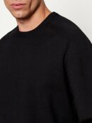 Calvin Klein - CALVIN KLEIN LS TECH KNIT CRWNK SWEATER 14TECH KNIT