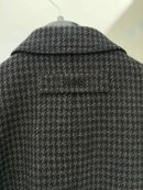 HUGO MENSWEAR - HUGO MAVER2542 COAT