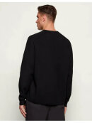 Calvin Klein - CALVIN KLEIN LS TECH KNIT CRWNK SWEATER 14TECH KNIT