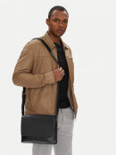 Calvin Klein - CALVIN KLEIN MICRO PEBBLE MESSENGER 27