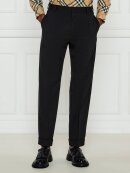 HUGO MENSWEAR - HUGO TEAGAN231X loose fit suit pants