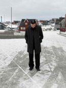 HUGO MENSWEAR - HUGO MAVER2542 COAT