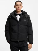 HUGO MENSWEAR - HUGO BIRONO2541 REGULAR FIT JACKET