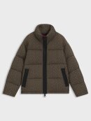 HUGO MENSWEAR - HUGO BENOVO2541 JACKET