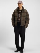 HUGO MENSWEAR - HUGO BENOVO2541 JACKET