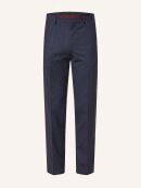 HUGO MENSWEAR - HUGO HESTEN253X 418 EXTRA SLIM FIT SUIT PANTS HUGO MENSWEAR - HUGO HESTEN253X 418 EXTRA SLIM FIT SUIT PANTS