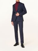 HUGO MENSWEAR - HUGO HESTEN253X 418 EXTRA SLIM FIT SUIT PANTS HUGO MENSWEAR - HUGO HESTEN253X 418 EXTRA SLIM FIT SUIT PANTS