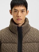 HUGO MENSWEAR - HUGO BENOVO2541 JACKET