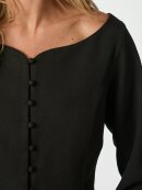Neo Noir - NEO NOIR SALSA STRUCTURE BLOUSE