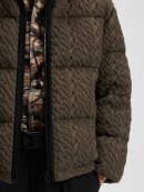 HUGO MENSWEAR - HUGO BENOVO2541 JACKET