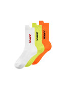 ARKK Copenhagen - ARKK TECH SOCKS 3-P