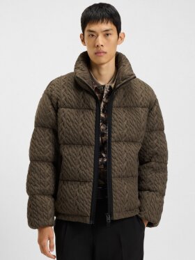 HUGO BENOVO2541 JACKET