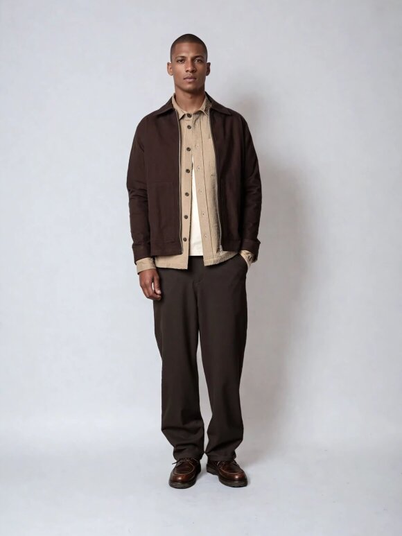 PLENUM STUDIO - PLENUM STUDIO EDWARD ROMA PANT
