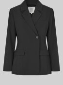 Second Female - SECOND FEMALE FIQUE FITTED BLAZER