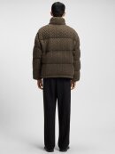 HUGO MENSWEAR - HUGO BENOVO2541 JACKET