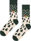 Happy Socks - HAPPY SOCKS 1-PACK SNOW GLOBE GIFT SET