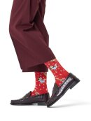 Happy Socks - HAPPY SOCKS SLEIGH SOCK