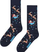 Happy Socks - HAPPY SOCKS SLEIGH SOCK