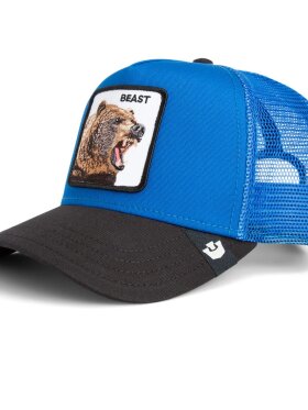 GOORIN BROS THE BEAST BEAR CAP