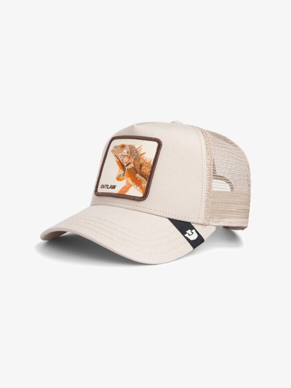 GOORIN BROS - GOORIN BROS THE OUTLAW