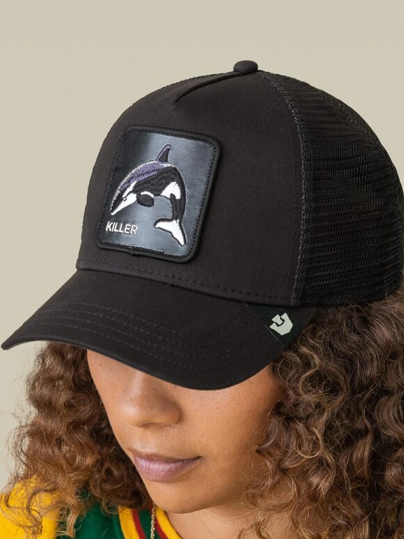 GOORIN BROS - GOORIN BROS KILLER TRUCKER