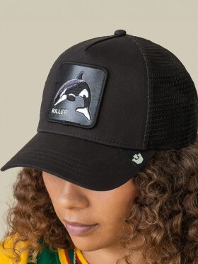 GOORIN BROS KILLER TRUCKER