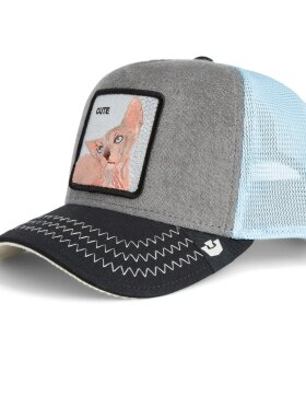 GOORIN BROS CUTE REMIX CAP