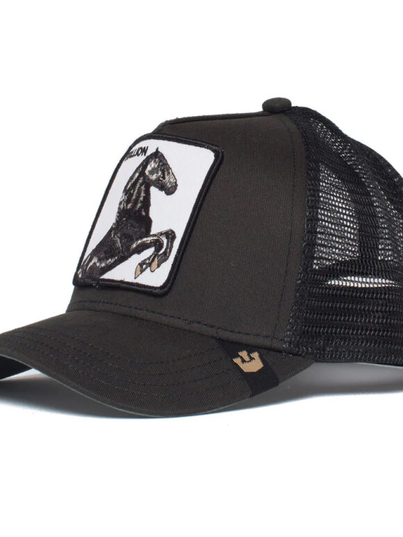 GOORIN BROS - Goorin Bros THE STALLION