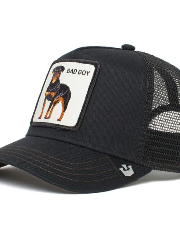GOORIN BROS - GOORIN BROS BAD BOY CAP