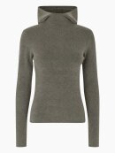 OVAL Square - OVAL SQUARE ALANIS HOOD KNIT