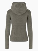 OVAL Square - OVAL SQUARE ALANIS HOOD KNIT