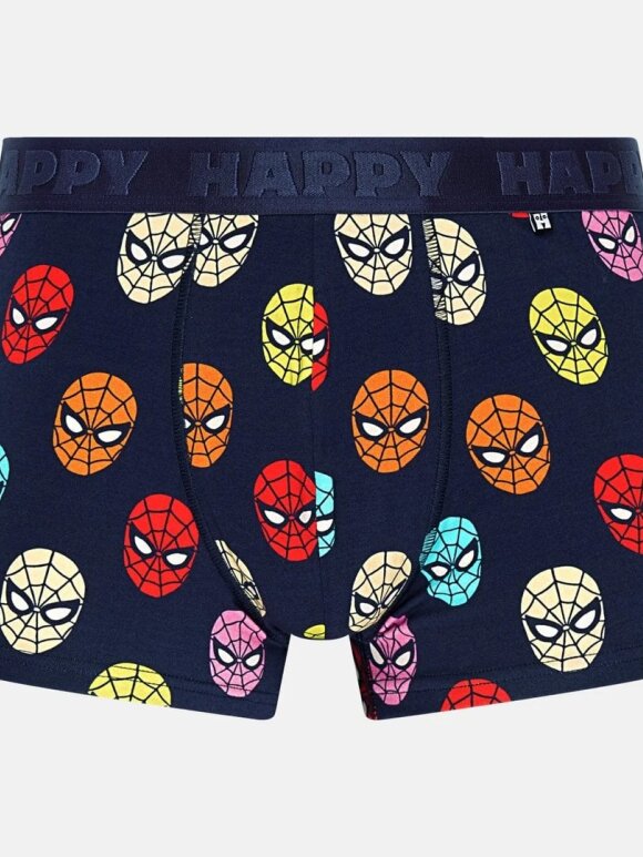 Happy Socks - HAPPY SOCKS SPIDEY BOXERS
