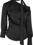 Neo Noir - NEO NOIR SHIRLI H. S. BLOUSE