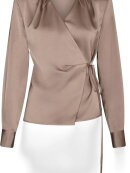 Neo Noir - NEO NOIR CAPRINA H. S. BLOUSE