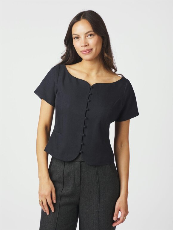 Neo Noir - NEO NOIR TANGO STRUCTURE TOP