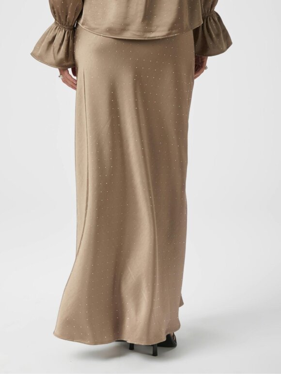 Neo Noir - NEO NOIR VISO H.S. BEDAZ SKIRT