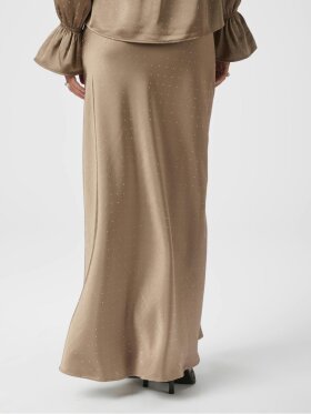 NEO NOIR VISO H.S. BEDAZ SKIRT