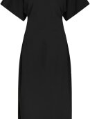 Neo Noir - NEO NOIR MILOINE DRAPE DRESS