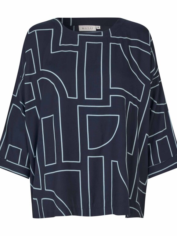 MASAI - MASAI BECCA TOP