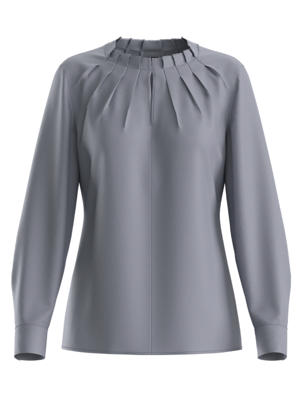 BOSS WOMENSWEAR - BOSS W BANORAH 1