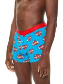 Happy Socks - HAPPY SOCKS 2-PACK SUPER DAD BOXERS