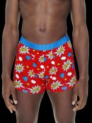 Happy Socks - HAPPY SOCKS 2-PACK SUPER DAD BOXERS